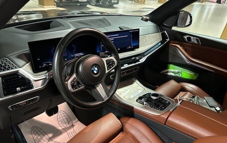 BMW X7, 2022 год, 11 200 000 рублей, 6 фотография