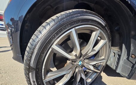BMW X7, 2021 год, 7 500 000 рублей, 4 фотография