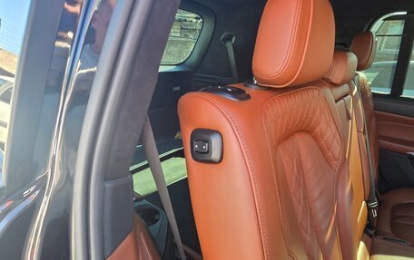 BMW X7, 2021 год, 7 500 000 рублей, 11 фотография