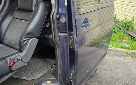 Volkswagen Caravelle T5, 2008 год, 1 320 000 рублей, 4 фотография