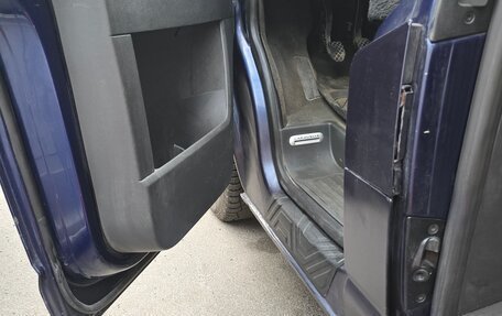 Volkswagen Caravelle T5, 2008 год, 1 320 000 рублей, 5 фотография