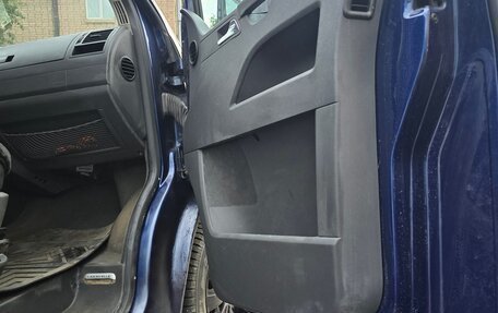 Volkswagen Caravelle T5, 2008 год, 1 320 000 рублей, 7 фотография