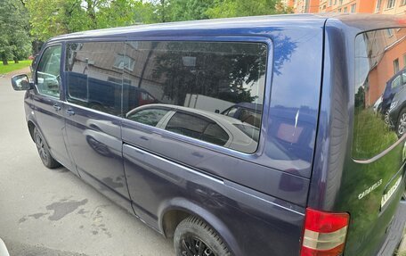 Volkswagen Caravelle T5, 2008 год, 1 320 000 рублей, 14 фотография