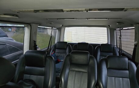 Volkswagen Caravelle T5, 2008 год, 1 320 000 рублей, 15 фотография