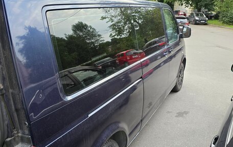 Volkswagen Caravelle T5, 2008 год, 1 320 000 рублей, 13 фотография