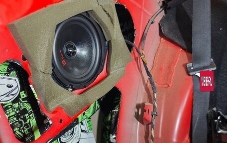 Ford Fiesta, 2007 год, 650 000 рублей, 10 фотография