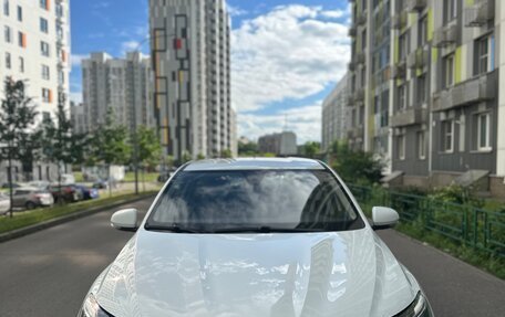 Renault Arkana I, 2021 год, 1 035 000 рублей, 3 фотография