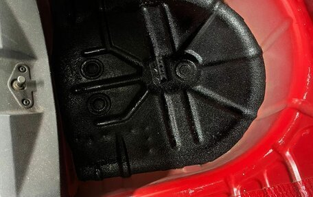 Ford Fiesta, 2007 год, 650 000 рублей, 19 фотография
