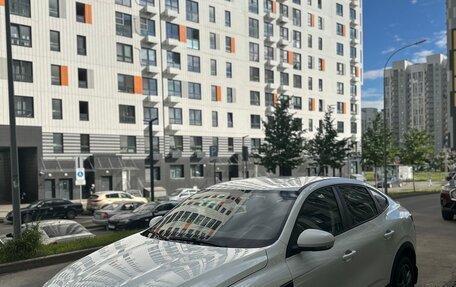 Renault Arkana I, 2021 год, 1 035 000 рублей, 5 фотография