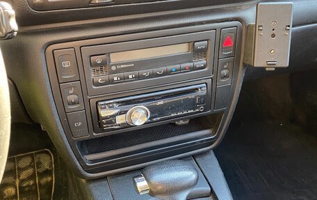 Volkswagen Passat B5+ рестайлинг, 2002 год, 320 000 рублей, 12 фотография