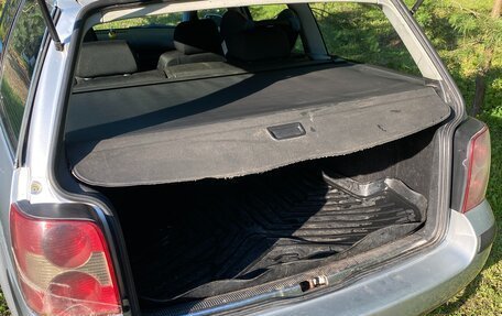Volkswagen Passat B5+ рестайлинг, 2002 год, 320 000 рублей, 18 фотография