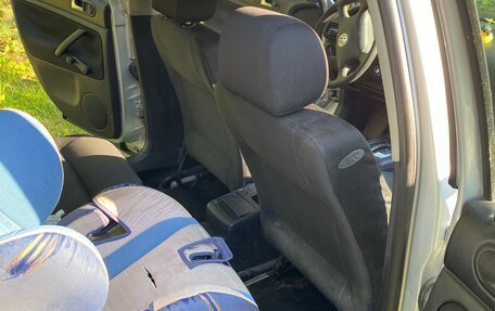 Volkswagen Passat B5+ рестайлинг, 2002 год, 320 000 рублей, 15 фотография