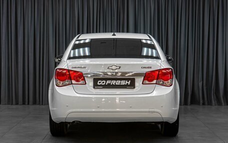 Chevrolet Cruze II, 2012 год, 769 000 рублей, 4 фотография