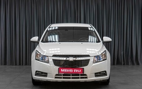 Chevrolet Cruze II, 2012 год, 769 000 рублей, 3 фотография