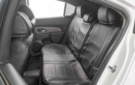 Chevrolet Cruze II, 2012 год, 769 000 рублей, 9 фотография