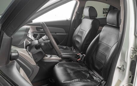 Chevrolet Cruze II, 2012 год, 769 000 рублей, 10 фотография