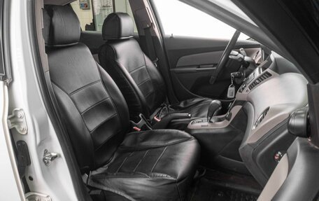 Chevrolet Cruze II, 2012 год, 769 000 рублей, 8 фотография