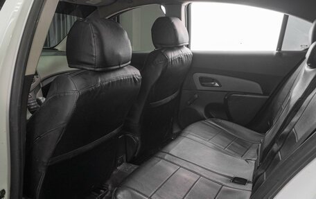 Chevrolet Cruze II, 2012 год, 769 000 рублей, 11 фотография