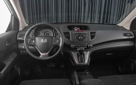 Honda CR-V IV, 2013 год, 2 119 000 рублей, 6 фотография