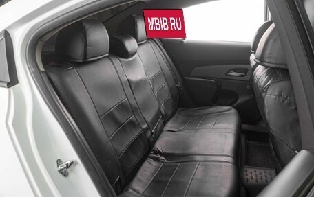 Chevrolet Cruze II, 2012 год, 769 000 рублей, 7 фотография