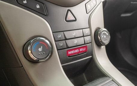 Chevrolet Cruze II, 2012 год, 769 000 рублей, 14 фотография