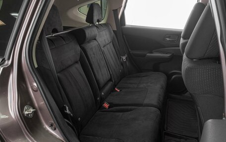 Honda CR-V IV, 2013 год, 2 119 000 рублей, 7 фотография