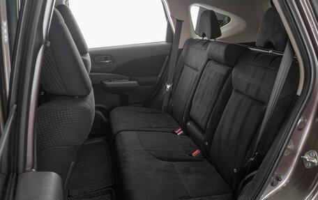 Honda CR-V IV, 2013 год, 2 119 000 рублей, 9 фотография
