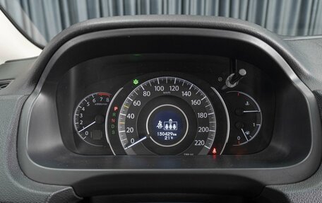 Honda CR-V IV, 2013 год, 2 119 000 рублей, 12 фотография