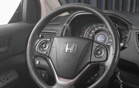Honda CR-V IV, 2013 год, 2 119 000 рублей, 16 фотография
