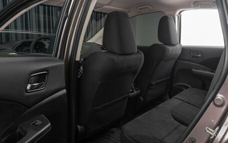 Honda CR-V IV, 2013 год, 2 119 000 рублей, 11 фотография