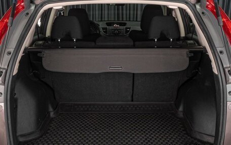Honda CR-V IV, 2013 год, 2 119 000 рублей, 17 фотография