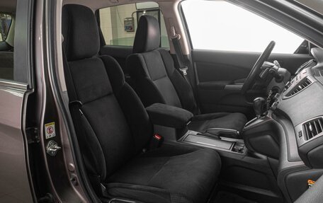 Honda CR-V IV, 2013 год, 2 119 000 рублей, 8 фотография
