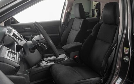 Honda CR-V IV, 2013 год, 2 119 000 рублей, 10 фотография