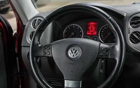 Volkswagen Tiguan I, 2009 год, 999 000 рублей, 6 фотография