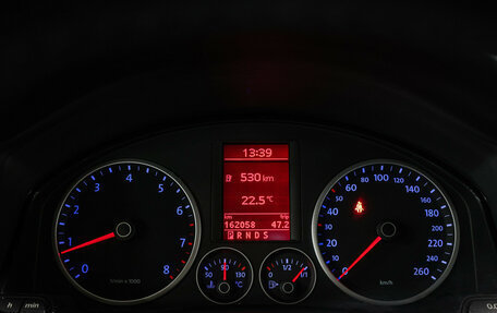 Volkswagen Tiguan I, 2009 год, 999 000 рублей, 18 фотография