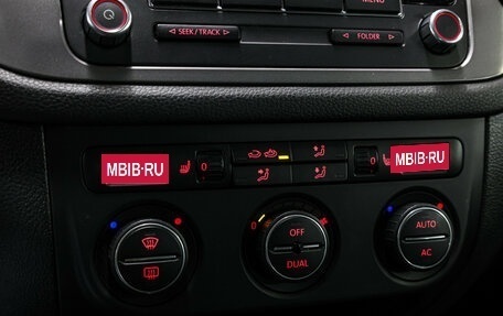 Volkswagen Tiguan I, 2009 год, 999 000 рублей, 20 фотография