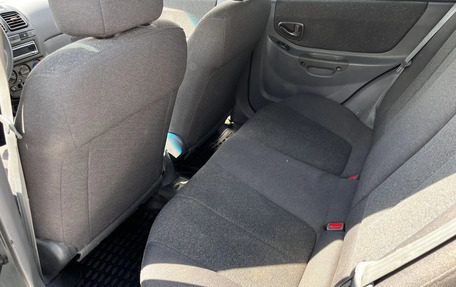 Hyundai Accent II, 2005 год, 255 000 рублей, 13 фотография