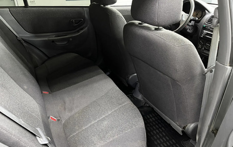 Hyundai Accent II, 2005 год, 255 000 рублей, 15 фотография