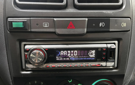 Hyundai Accent II, 2005 год, 255 000 рублей, 18 фотография