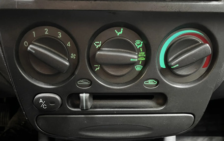 Hyundai Accent II, 2005 год, 255 000 рублей, 19 фотография