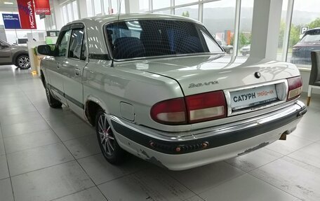 ГАЗ 31105 «Волга», 2007 год, 170 000 рублей, 6 фотография