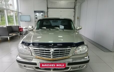 ГАЗ 31105 «Волга», 2007 год, 170 000 рублей, 2 фотография