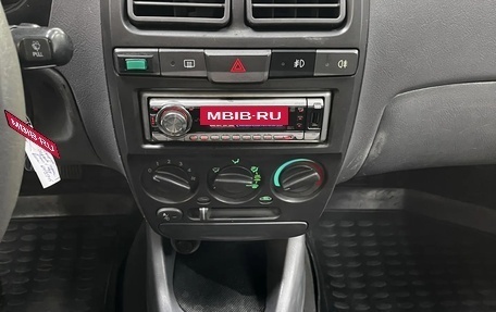 Hyundai Accent II, 2005 год, 255 000 рублей, 20 фотография