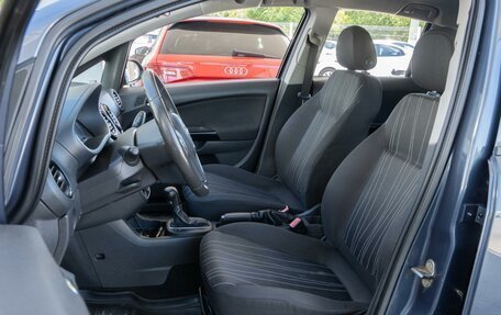 Opel Corsa D, 2007 год, 599 000 рублей, 10 фотография