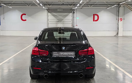BMW 3 серия, 2016 год, 1 850 000 рублей, 7 фотография