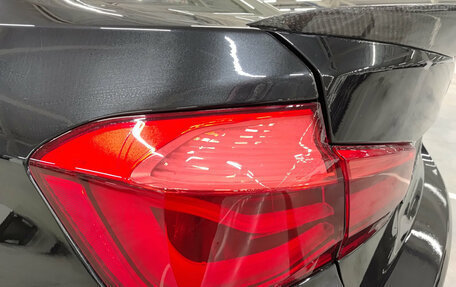 BMW 3 серия, 2016 год, 1 850 000 рублей, 11 фотография