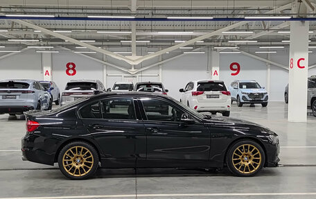 BMW 3 серия, 2016 год, 1 850 000 рублей, 5 фотография