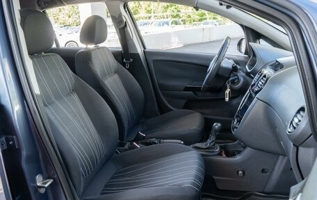 Opel Corsa D, 2007 год, 599 000 рублей, 8 фотография