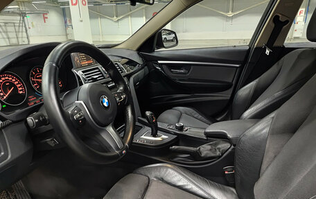 BMW 3 серия, 2016 год, 1 850 000 рублей, 20 фотография