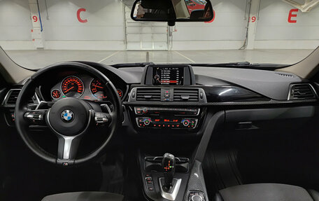 BMW 3 серия, 2016 год, 1 850 000 рублей, 17 фотография